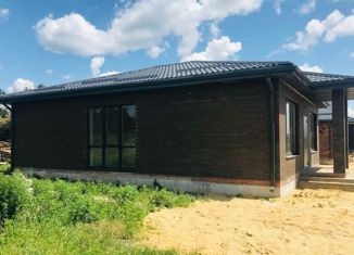 Продается дом, 105 м2, поселок Октябрьский, Советская улица