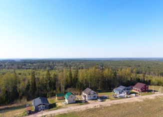 Продаю земельный участок, 11 сот., коттеджный посёлок Дача у Игоры