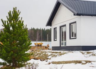 Продажа дома, 80 м2, посёлок Становая