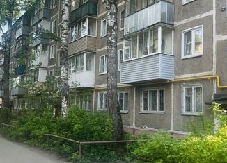 Продажа однокомнатной квартиры, 30 м2, Ивановская область, улица Демьяна Бедного, 115