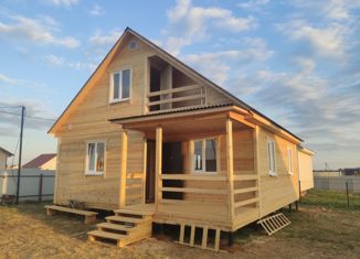 Продается дом, 116 м2, ДП Новое Жирово