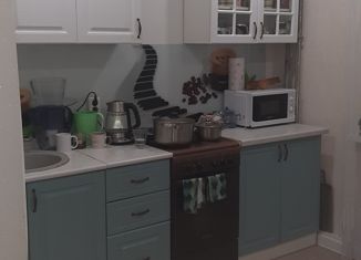 2-комнатная квартира на продажу, 60 м2, Чебоксары, Солнечный бульвар, 4к1, ЖК Ясная Поляна