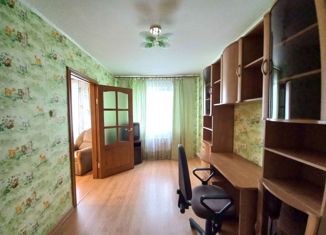 3-ком. квартира на продажу, 58 м2, Переславль-Залесский, улица 50 лет Комсомола, 5