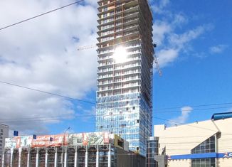 Продажа 1-ком. квартиры, 34.4 м2, Челябинск, проспект Ленина, 64Д, Центральный район