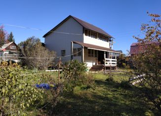 Продажа дома, 114 м2, ДНТ Мечта