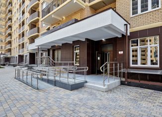 Продам однокомнатную квартиру, 35.31 м2, Краснодар, улица Петра Метальникова, 36, микрорайон имени Евгении Жигуленко