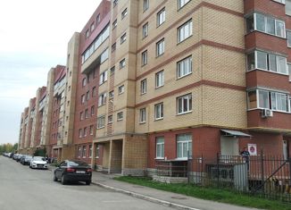 Продается трехкомнатная квартира, 74.2 м2, Пермь, Лядовская улица, 127, ЖК Вишнёвый
