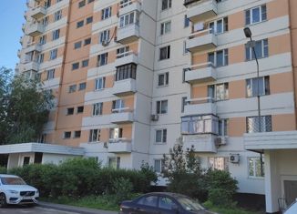 Продам 3-комнатную квартиру, 75.9 м2, Москва, Мячковский бульвар, 6, район Марьино