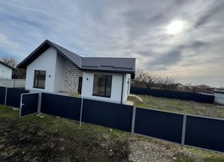 Продажа дома, 95 м2, аул Козет, Шоссейная улица