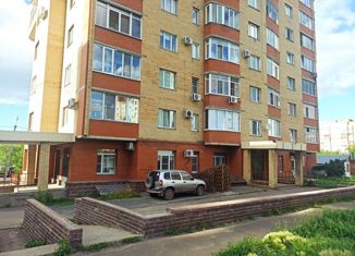 2-комнатная квартира на продажу, 89.5 м2, Омск, улица Арнольда Нейбута, 6, Центральный округ