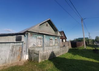 Дом на продажу, 45.7 м2, Кунгур, улица Нефтяников, 52