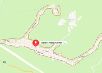 Продажа участка, 6 сот., садовое товарищество Пищевик, улица Дружбы