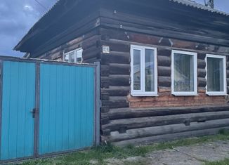 Продаю 2-комнатную квартиру, 63 м2, Киренск, улица Ленина, 22