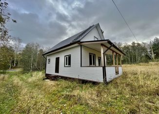 Продаю дом, 47.9 м2, деревня Чуралахта