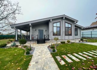 Продается дом, 80 м2, село Марусино, улица Горького