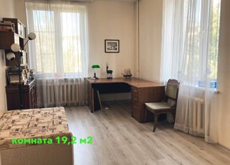 3-комнатная квартира на продажу, 79.2 м2, Санкт-Петербург, Школьная улица, 3, муниципальный округ Чёрная Речка