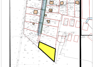 Продам земельный участок, 19.73 сот., посёлок Исеть, Западная улица