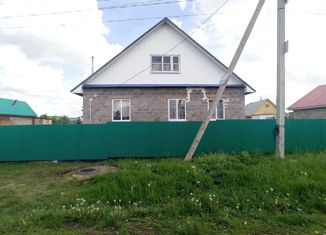 Дом на продажу, 114 м2, деревня Нижнеакбашево, улица Автомобилистов