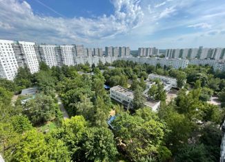 Продам двухкомнатную квартиру, 54.2 м2, Москва, Новоясеневский проспект, 22к1