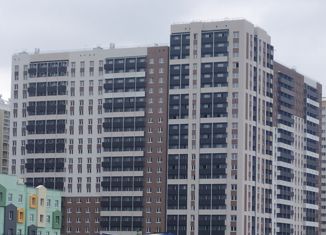 Продается 1-ком. квартира, 33 м2, Челябинск, улица Университетская Набережная, 8, жилой район Академ Риверсайд