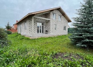 Продам дом, 312 м2, поселок Новая Разводная, Лесная улица, 11