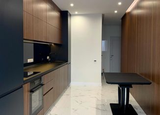 Продажа 1-ком. квартиры, 45 м2, Краснодар, Кубанская улица, 54, Кубанская улица