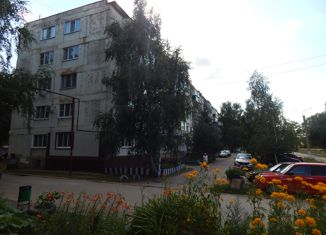 Продается 2-комнатная квартира, 42 м2, посёлок городского типа Безенчук, Комсомольская улица, 49