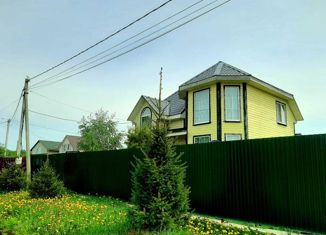 Продам дом, 110 м2, село Большая Брембола