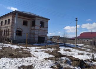 Продаю дом, 334 м2, село Заборовка, Рабочая улица, 40