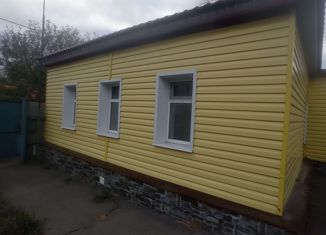 Продам дом, 53.2 м2, Балашов, улица Ревякина, 89