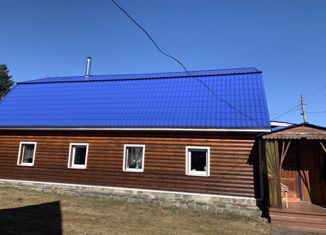 Продается дом, 130.4 м2, село Слудка, улица Горького, 9