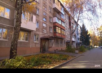 Аренда 3-комнатной квартиры, 61.5 м2, Барнаул, улица Георгиева, 49