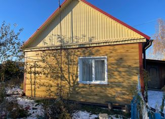 Продажа дома, 80 м2, посёлок Конезаводский, Комсомольская улица
