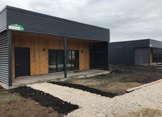 Продажа дома, 100 м2, деревня Каипы, Спартаковская улица