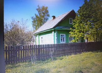 Продам дом, 32.9 м2, Новгородская область, улица Саши Александровой, 63
