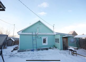 Продается дом, 54 м2, Новосибирск, Первомайский район, СНТ Строймашевец, 452