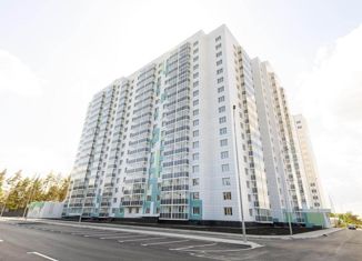 Продажа 3-комнатной квартиры, 74.8 м2, Воронеж, ЖК Новое Подгорное, улица Серафима Саровского, 179к1