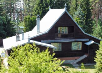 Продаю дом, 189 м2, деревня Юрино