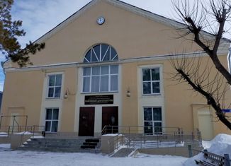 Продается 1-комнатная квартира, 35.2 м2, село Октябрьское, Набережная улица, 9А