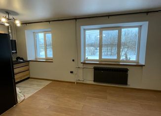 Квартира на продажу студия, 32.6 м2, Кинешма, Красноветкинская улица, 1