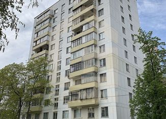 Продам однокомнатную квартиру, 35 м2, Москва, проезд Черепановых, 64к2, станция Лихоборы