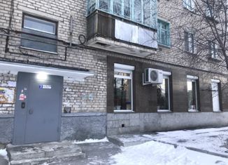 Продажа однокомнатной квартиры, 31.5 м2, Асбест, Ленинградская улица, 25