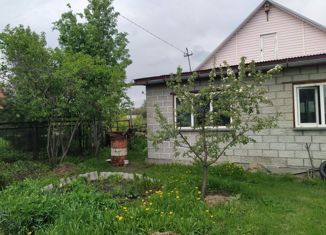 Продажа дома, 94.2 м2, Новосибирская область, Логовой переулок