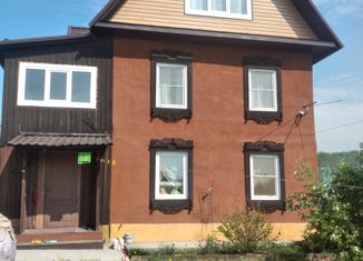 Продам дом, 120.7 м2, село Сосновка, улица Калинина, 55