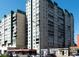 Продам 2-комнатную квартиру, 54.7 м2, Санкт-Петербург, проспект Королёва, 27к1, муниципальный округ Озеро Долгое