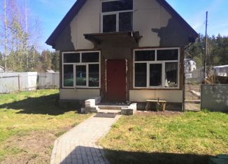Продаю дом, 58 м2, Шлиссельбург, Лесная улица, 10