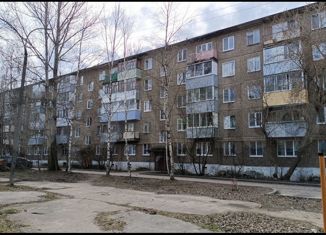 Однокомнатная квартира в аренду, 30.1 м2, Рыбинск, улица Ворошилова, 7