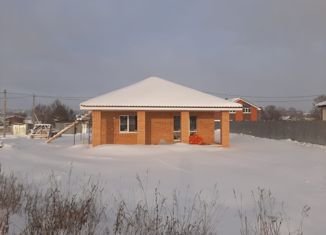 Дом на продажу, 79.4 м2, деревня Сизево, Промышленная улица