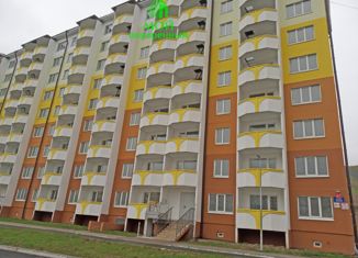Продается 3-комнатная квартира, 74.1 м2, Владивосток, улица Адмирала Горшкова, 67, ЖК Восточный Луч