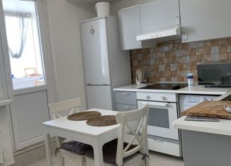 Продажа 1-ком. квартиры, 45 м2, деревня Путилково, Сходненская улица, 33